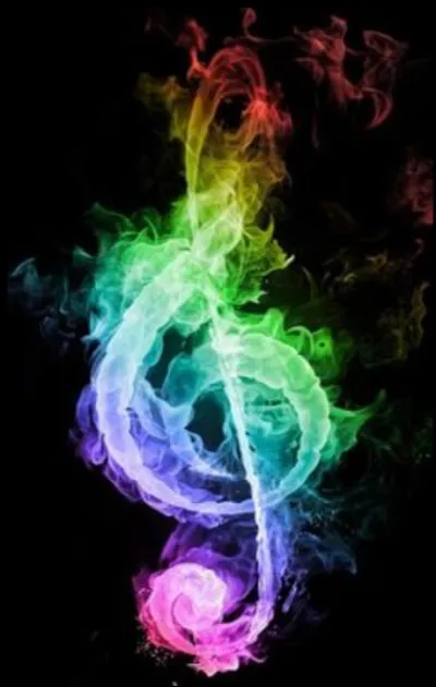 Quel type de musique écoutes-tu le plus souvent ?