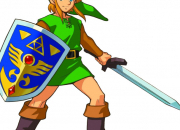 Quiz Link est roux ? (C'est faux !)
