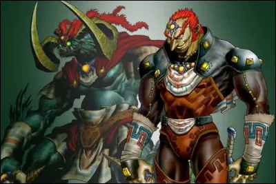 Ganon n'a pas toujours été ainsi. Autrefois, c'était un homme du nom de Ganondorf qui a fait quoi, dans "Ocarina of Time" ?