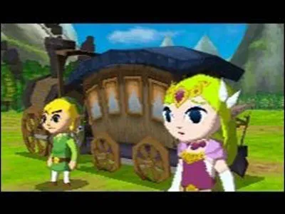 Pour quelle raison "Spirit Tracks" ne peut-il pas se dérouler avant "A Link to the Past" ?