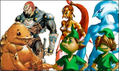 Quels peuples n'ont pas toujours été en bon termes l'un avec l'autre ?