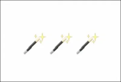 À qui correspondent ces emojis ?