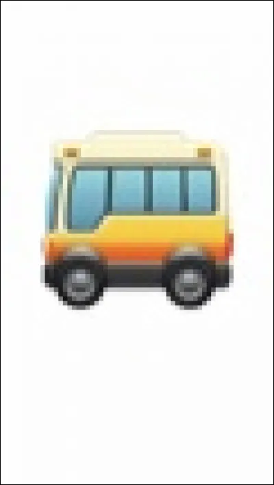 À qui correspond cet emoji ?