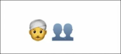 À qui correspondent ces emojis ?