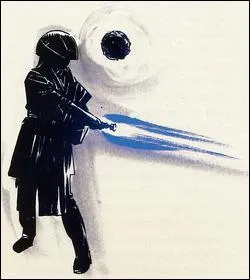 Quelle est la premire technique au sabre laser que l'on apprend dans le jeu ?