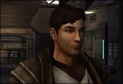 Peut-on convertir Atton en jedi ?