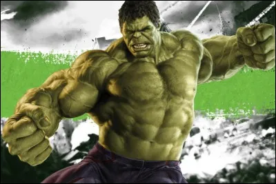 Quel est ce personnage Marvel ?