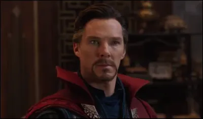 Quel est ce personnage Marvel ?