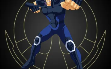 Quiz Saint seiya
