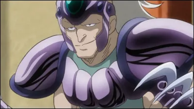 Qui le Chevalier de l'Hydre est-il ?