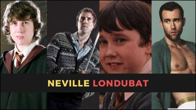 Pour commencer (facilement) dans quelle maison est Neville ?