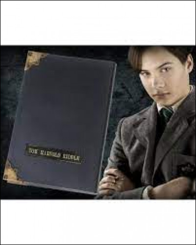 Tome 2 : Qui a mis le journal de Tom Jedusor dans le chaudron de Ginny ?