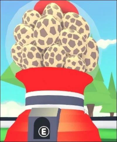 Pondrais-tu des ufs ou pas ?