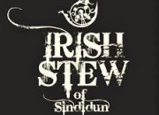 Quiz Toute la musique que j'aime : Irish Stew of Sindidun (1)