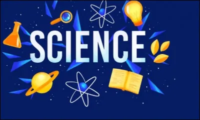 Aimes-tu la science ?