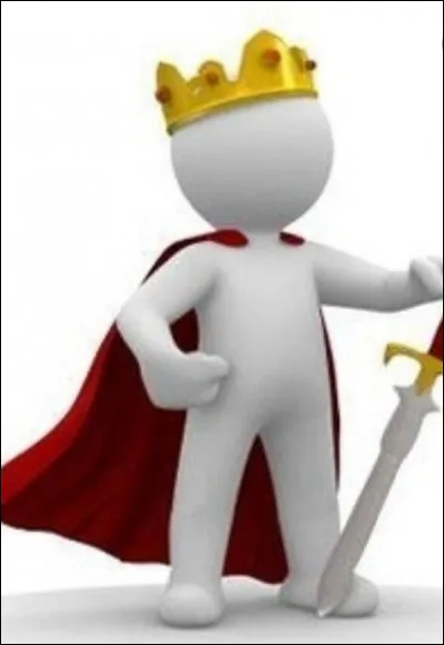 Aimes-tu le pouvoir ?