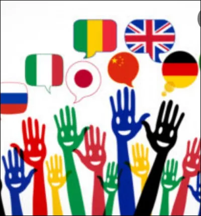 Aimes-tu les étrangers ?