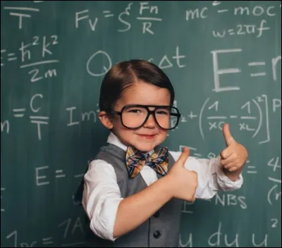 Es-tu un bon élève ?