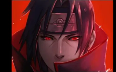 Qui a tué Itachi ?