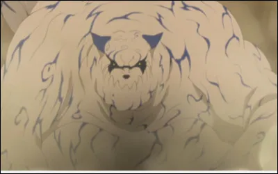 Qui lhôte Shukaku est-il ?