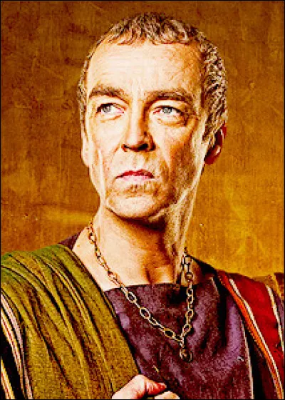 Qui était le laniste propriétaire de l'école de gladiateurs à Capoue où était le célèbre Spartacus ?