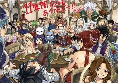 Quelle morale l'anime donne-t-il ?