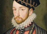 Quiz Charles IX (1560-1574)