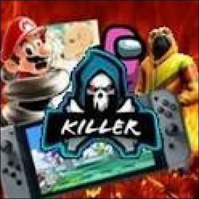 Son logo dans YouTube est-il le premier ou deuxième à être créé par lui ?