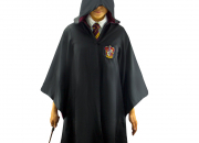 Quiz Es-tu un vrai sorcier dHarry Potter ?