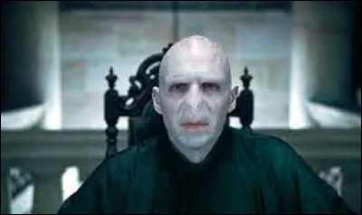 Quel surnom n’est pas celui de Lord Voldemort ?