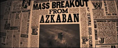 Quel journal nexiste pas dans le monde des sorciers ?