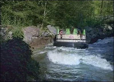 Ah, une autre, c'est :