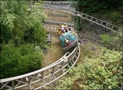 Tiens, tu m'as plu toi le...