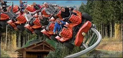 Je vous présente mon préféré :