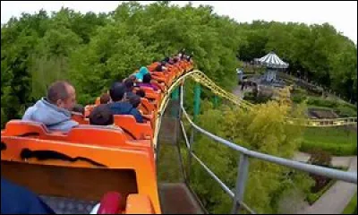 Pour lui, j'ai été déçu, il était super court :