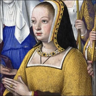 Quelle reine a été mariée à deux rois de France consécutifs ?