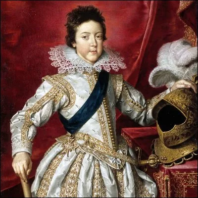 Quelle activité ludique, dont le futur Louis XIII était friand, est difficilement compatible avec la présence dun ventilateur ?