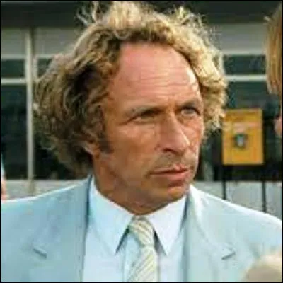 Quel phénomène naturel, visible dans le film "La Chèvre", est appelé lise dans louest de la France ?