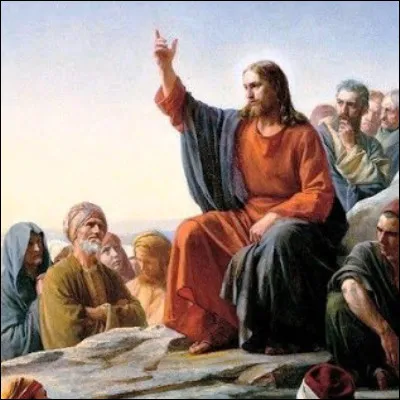 Quelle prière chrétienne a, selon le Nouveau Testament, été apprise par Jésus à ses apôtres ?