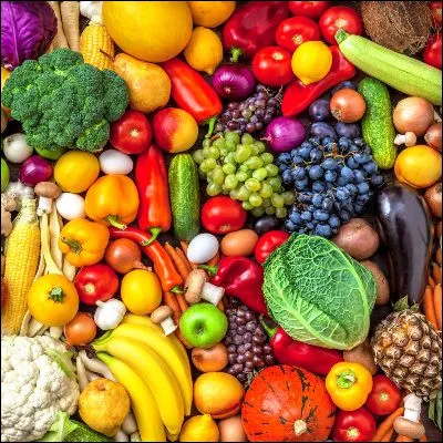 Quel légume-fruit riche en antioxydant est cultivé presque exclusivement en Asie (plus de 90% de la production mondiale) ?