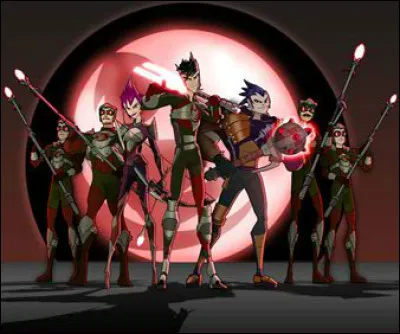 Dans la s&eacute;rie, qui sont leurs ennemis ?