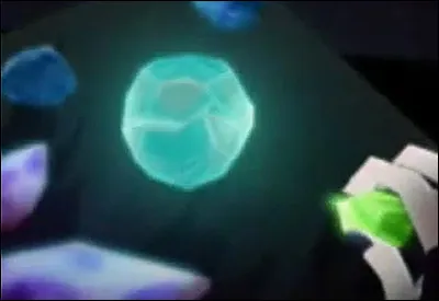 &Agrave; quoi servent les cristaux dans l'univers ?