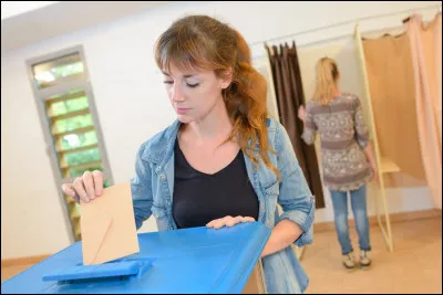 En quelle année le droit de vote a-t-il été accordé aux femmes ?