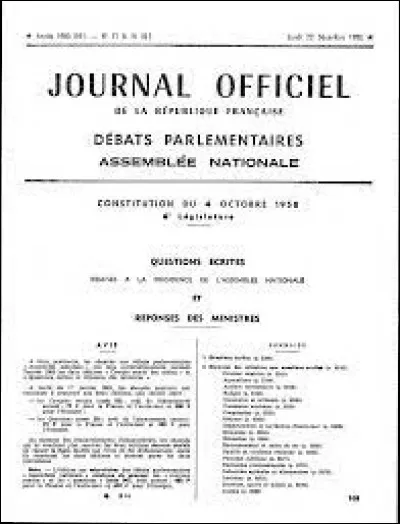 Quand le viol fut-il défini et reconnu comme un crime ?