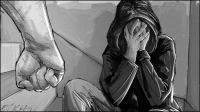 En France, combien de femmes sont-elles décédées des suites de violences conjugales en 2017 ?