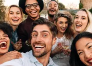 Test Es-tu sociable ?