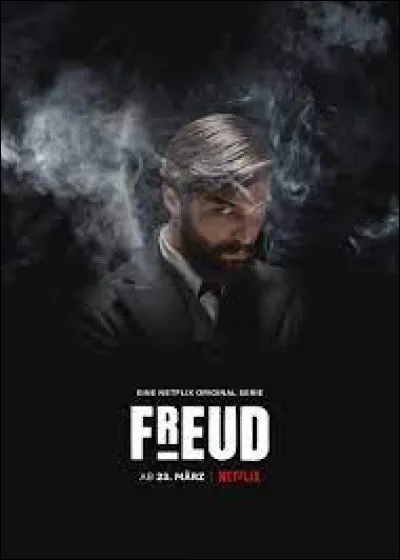 Dee quelpays est originaire la série "Freud" ?