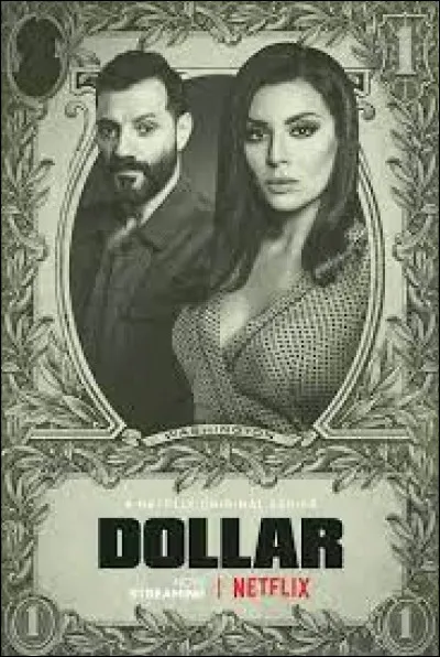 De quel pays est originaire la série "Dollar" ?