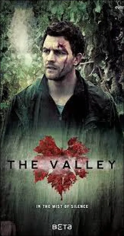 De quel pays est originaire la série "Weinberg" ?