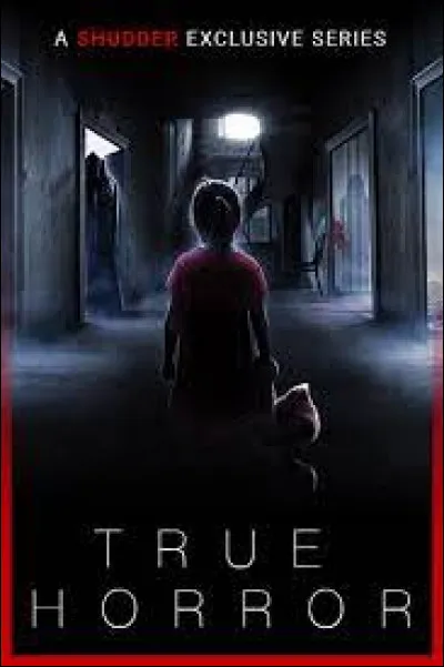 De quel pays est originaire la série "True Horror" ?